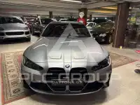 2023 BMW M4