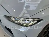 2023 BMW M4