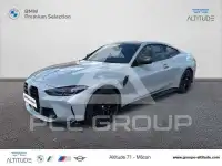 2023 BMW M4