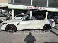 2023 BMW M4