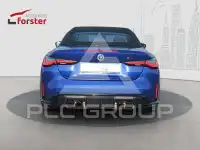 2023 BMW M4