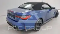 2023 BMW M4
