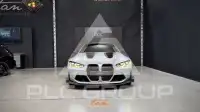 2023 BMW M4