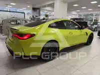 2023 BMW M4