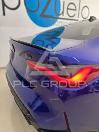 2023 BMW M4
