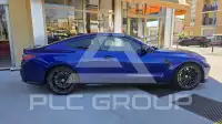 2023 BMW M4