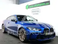 2023 BMW M4