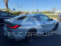2023 BMW M4