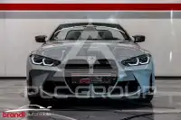 2023 BMW M4