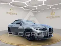 2023 BMW M4