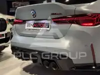 2023 BMW M4