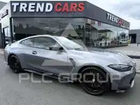 2023 BMW M4