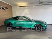 2023 BMW M4