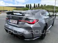 2023 BMW M4