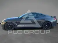 2023 BMW M4