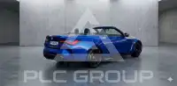 2023 BMW M4