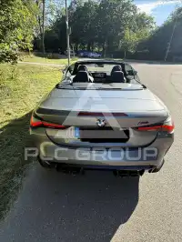 2023 BMW M4