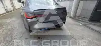 2023 BMW M4