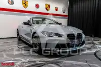 2023 BMW M4