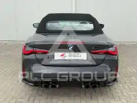 2023 BMW M4