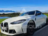 2023 BMW M4