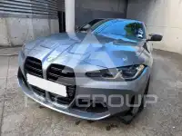 2023 BMW M4