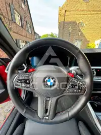 2023 BMW M4