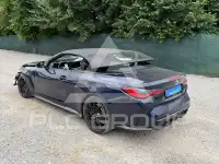 2023 BMW M4