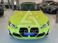 2023 BMW M4