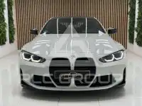 2023 BMW M4