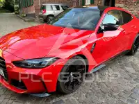 2023 BMW M4