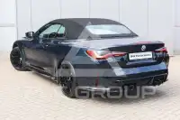 2023 BMW M4