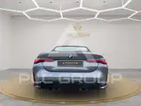 2023 BMW M4