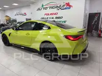 2023 BMW M4