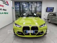2023 BMW M4