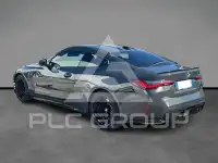 2023 BMW M4