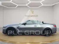 2023 BMW M4