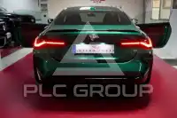 2023 BMW M4