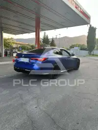 2023 BMW M4