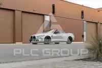 2023 BMW M4
