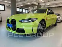 2023 BMW M4