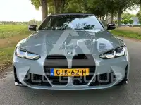 2023 BMW M4