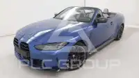 2023 BMW M4