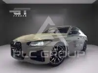 2023 BMW M4