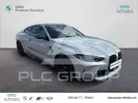 2023 BMW M4