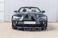 2023 BMW M4