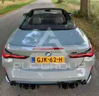 2023 BMW M4