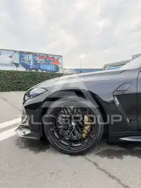 2023 BMW M4