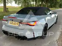 2023 BMW M4