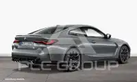 2023 BMW M4